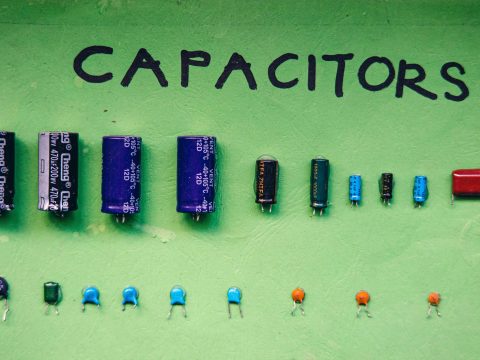 Tụ đề (start capacitor) 200-250µF